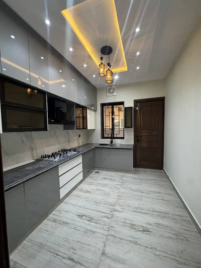 10 Marla Designer Double Unit House For Sale | Bahria Town Phase 8 Islamabad | Prime Location