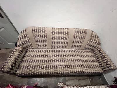 5 seater sofa
