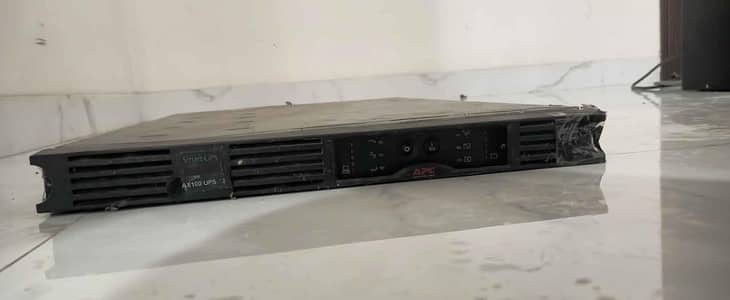 APS SMART UPS