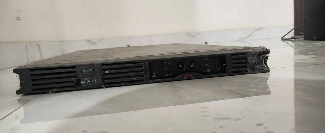 APS SMART UPS 0