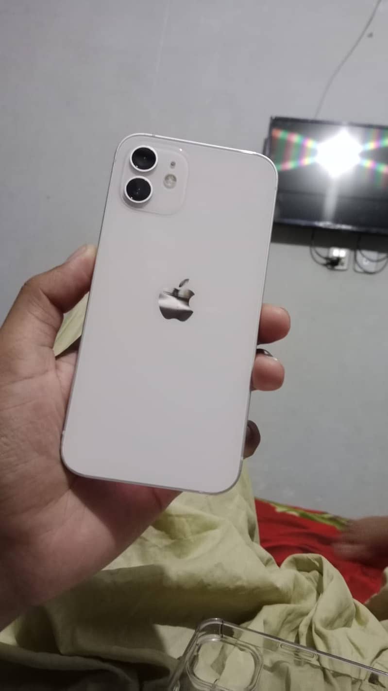 Iphone 12 0