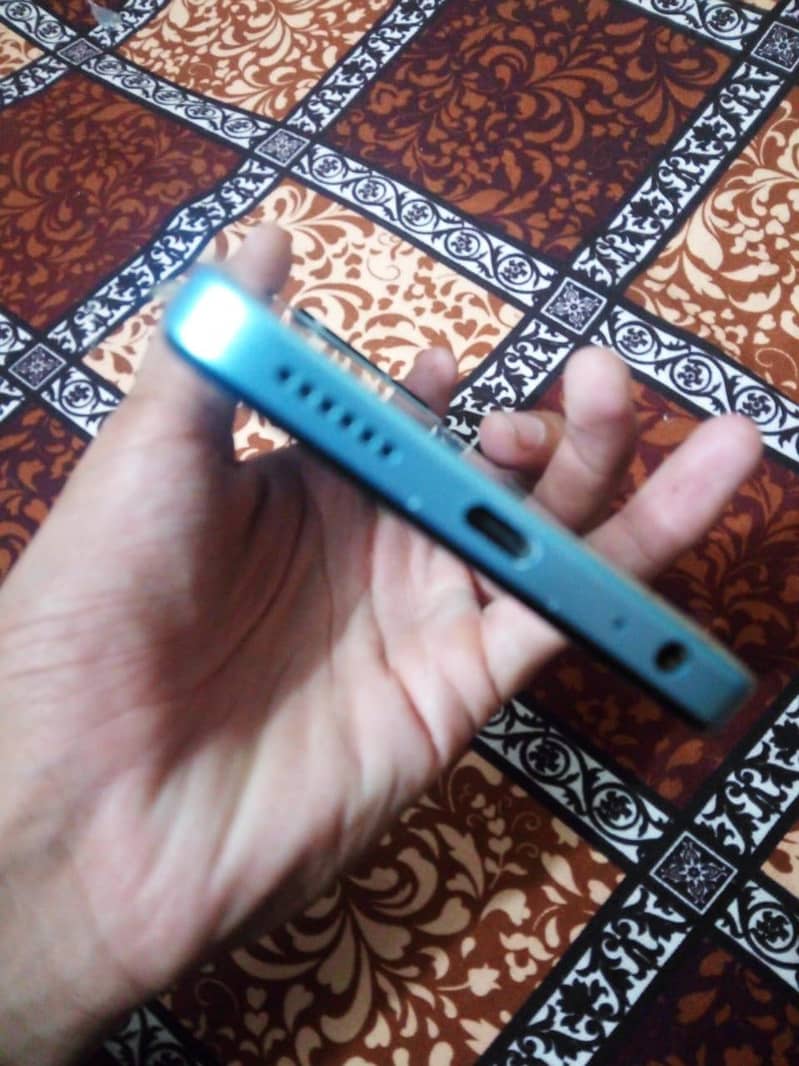 Itel P55 2