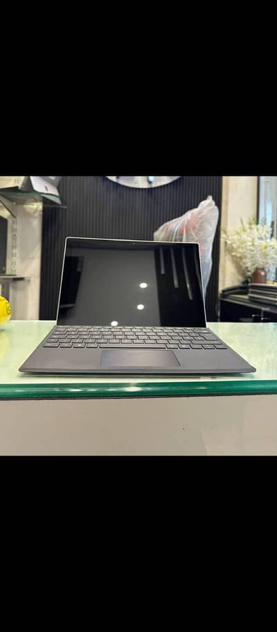 touch  n type laptop  Intel X7 8700  equal to i5 4th gen 4gb 128gb