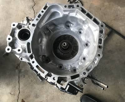 Suzuki Ciaz automatic gear