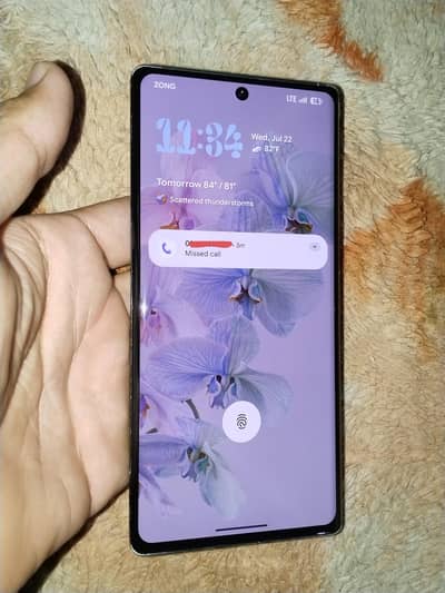Google Pixel 6 Pro