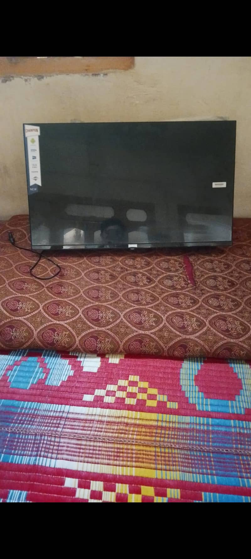LED 32 inch 0