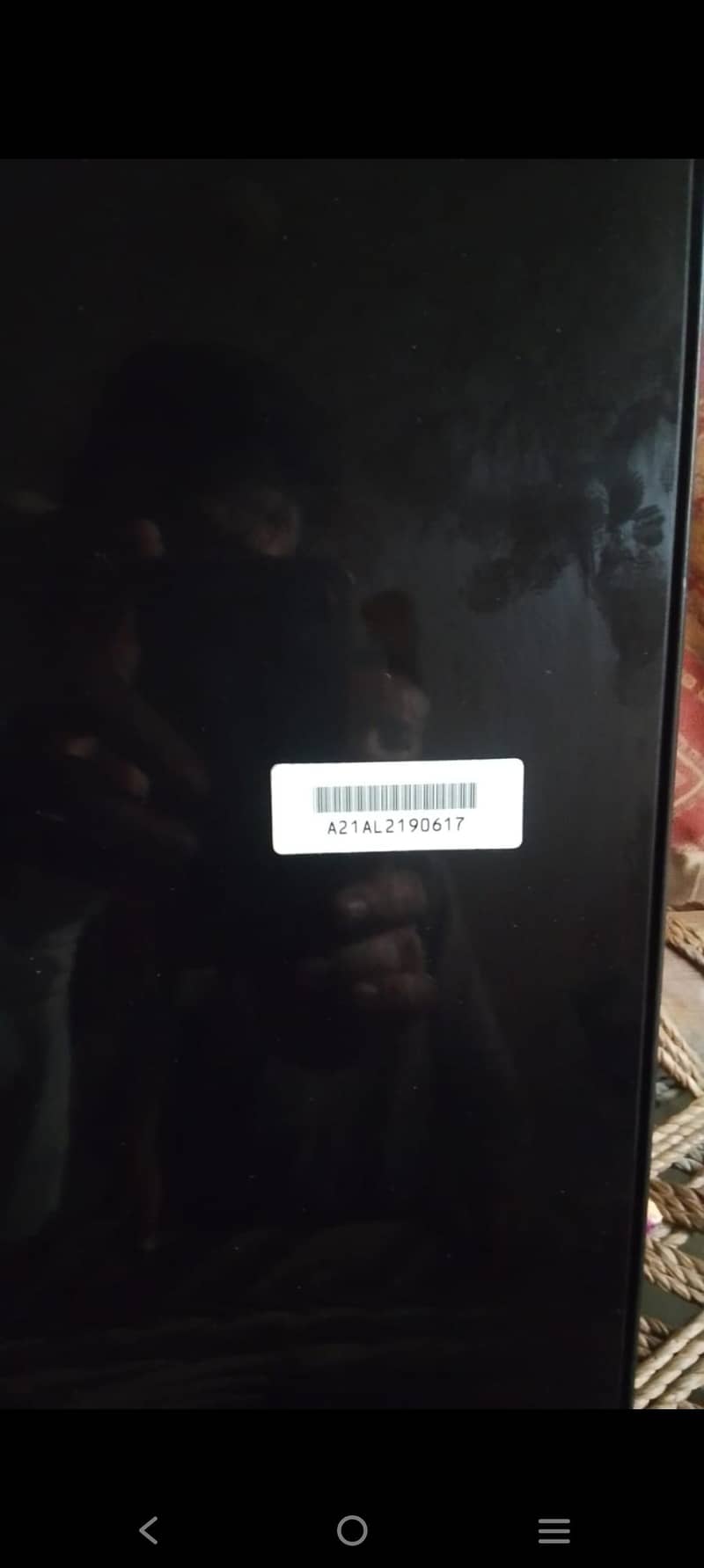 LED 32 inch 3
