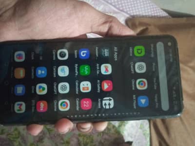 Infinix hot 10