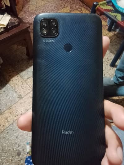 Xiaomi Redmi 9C
