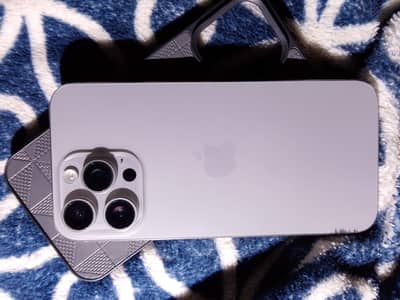 Apple iPhone 15 Pro Max