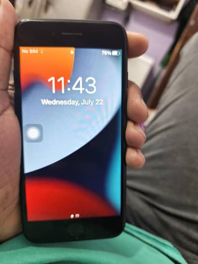 Apple iPhone 7 all ok he
