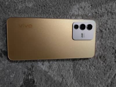 Vivo V23