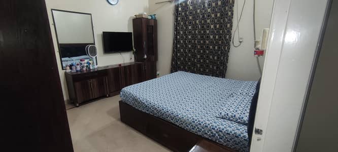 compelete bedroom set