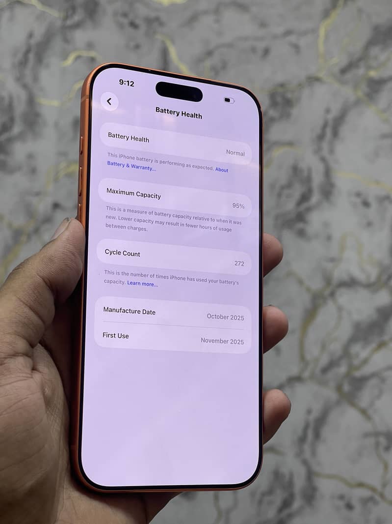 Apple iPhone 17 Pro Max 2