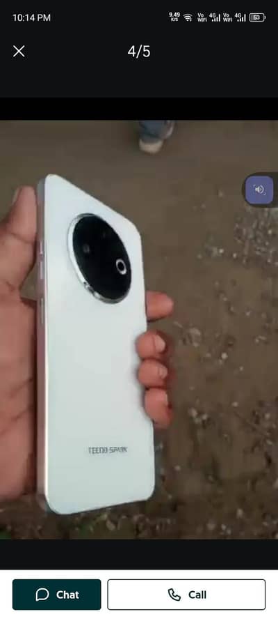 Tecno SPARK 30C