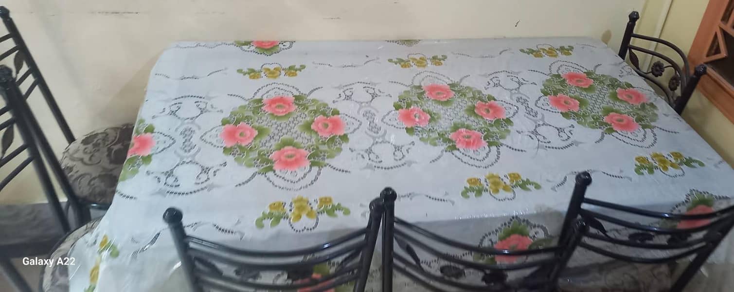 Dining Table 1