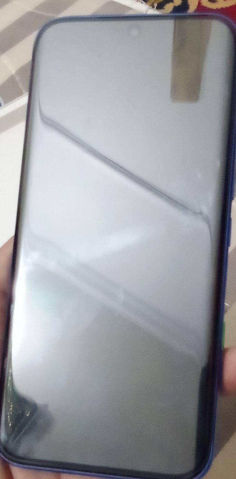 Infinix  Note Edge 2
