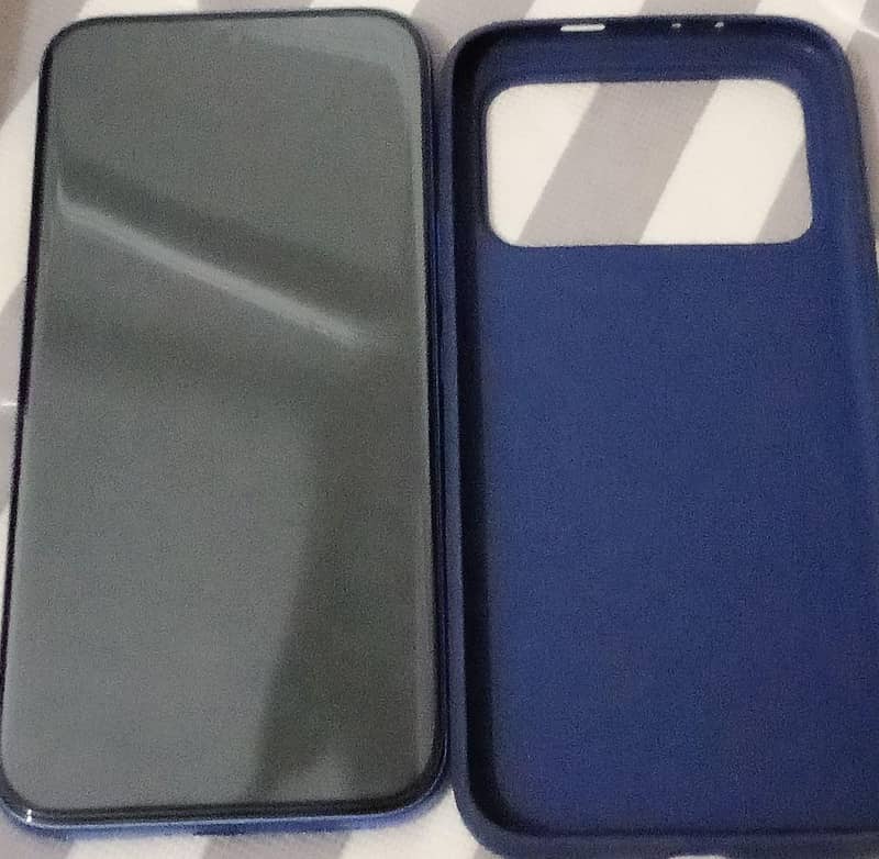 Infinix  Note Edge 3