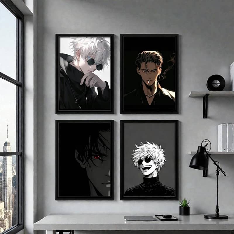 Beautiful frame 9