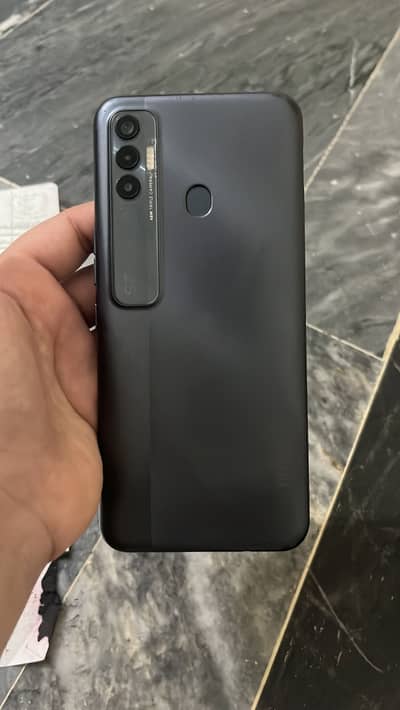 TECNO spark 7pro