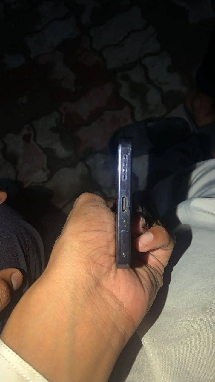 Infinix note 40 0
