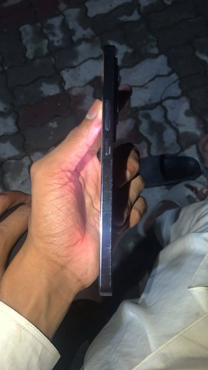 Infinix note 40 3