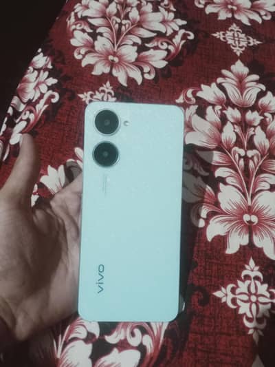 Vivo Y03