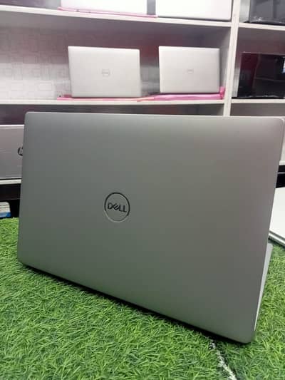 Dell 5420 Model Core I5,11th gen, 8/256 SSD