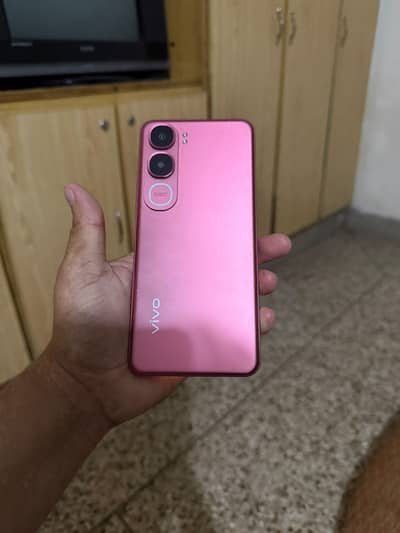 Vivo Y21