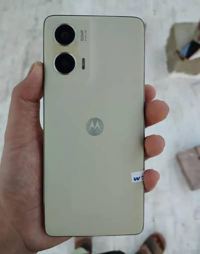 Motorola Moto G Stylus 5G 2024