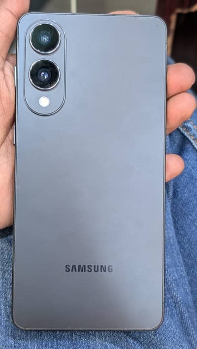 Samsung Mobile S25 Edge