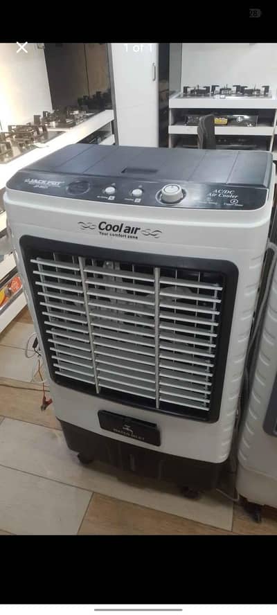 room cooler