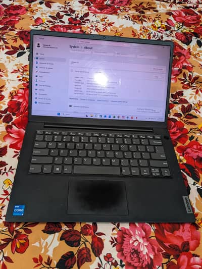 Lenovo Laptop with original box
