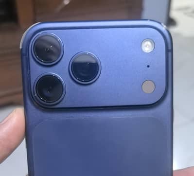 Apple iPhone 17 Pro Max