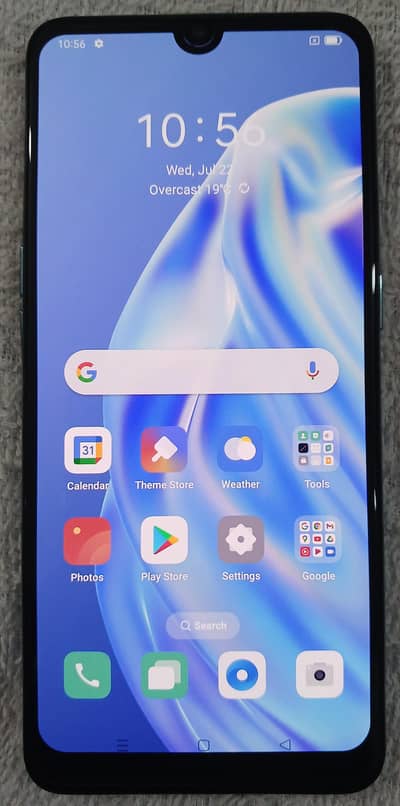 OPPO F15