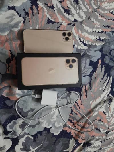 Iphone 11 pro pta approved