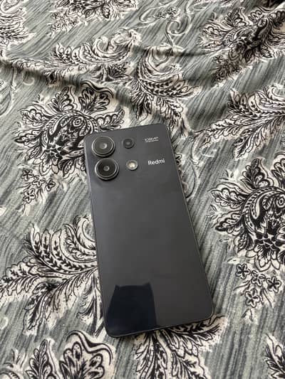 Redmi Note 13 (PTA)