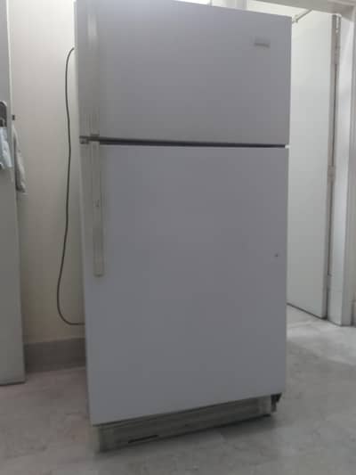 Admiral fridge for sale