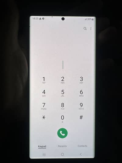Samsung note 20 ultra non pta
