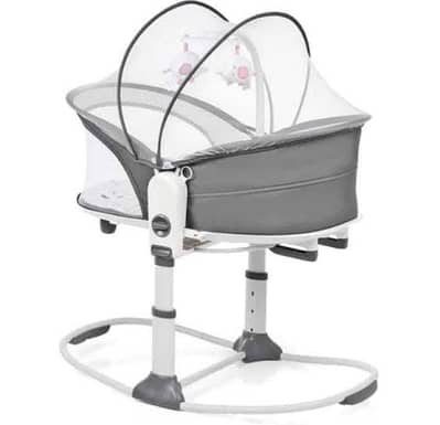 mastela Baby cot newborn to 1 year and above.