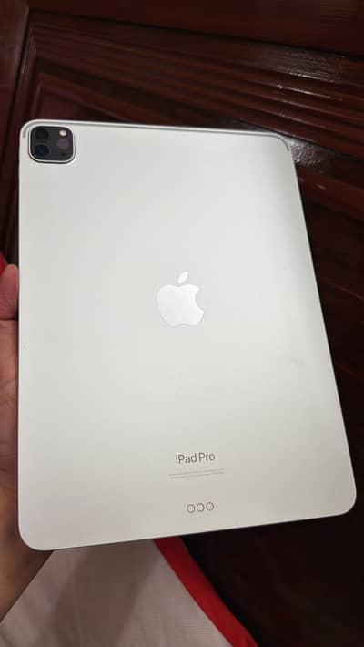 Ipad M2 Pro 11 Inches 256Gb