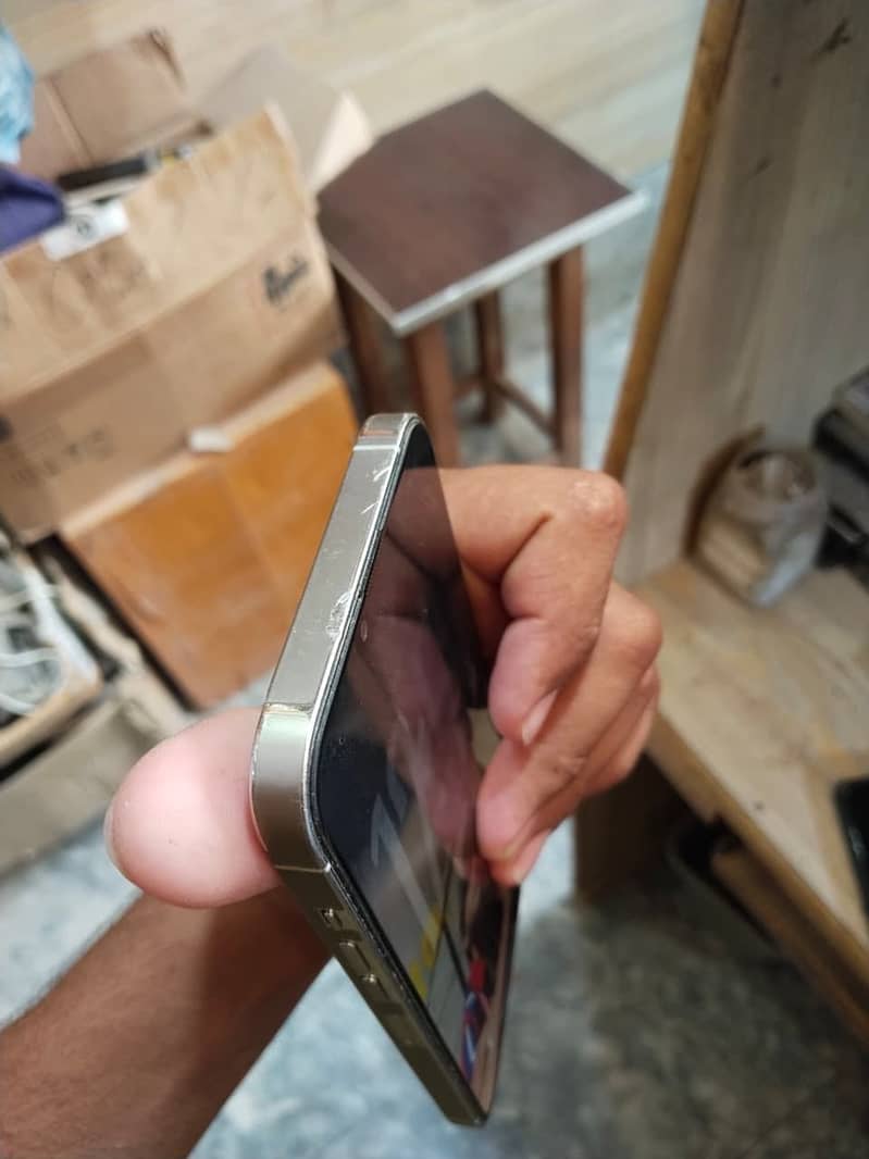 iPhone 13pro max 1
