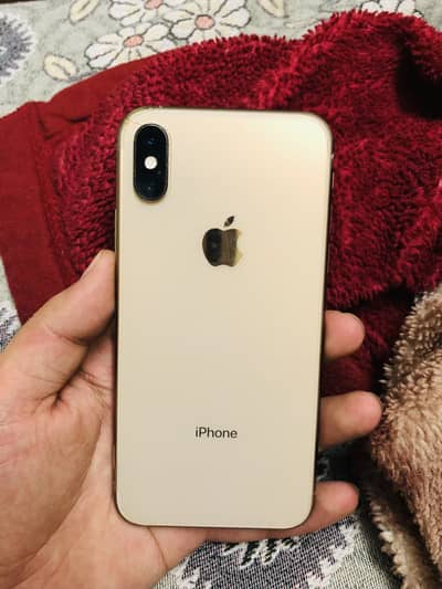 Iphone XS  64gb Non pta