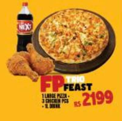 fast food rasturant