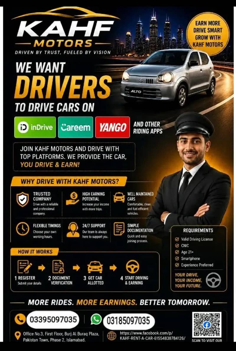 driving 0