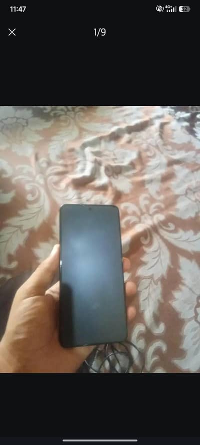 Xiaomi 12T Pro