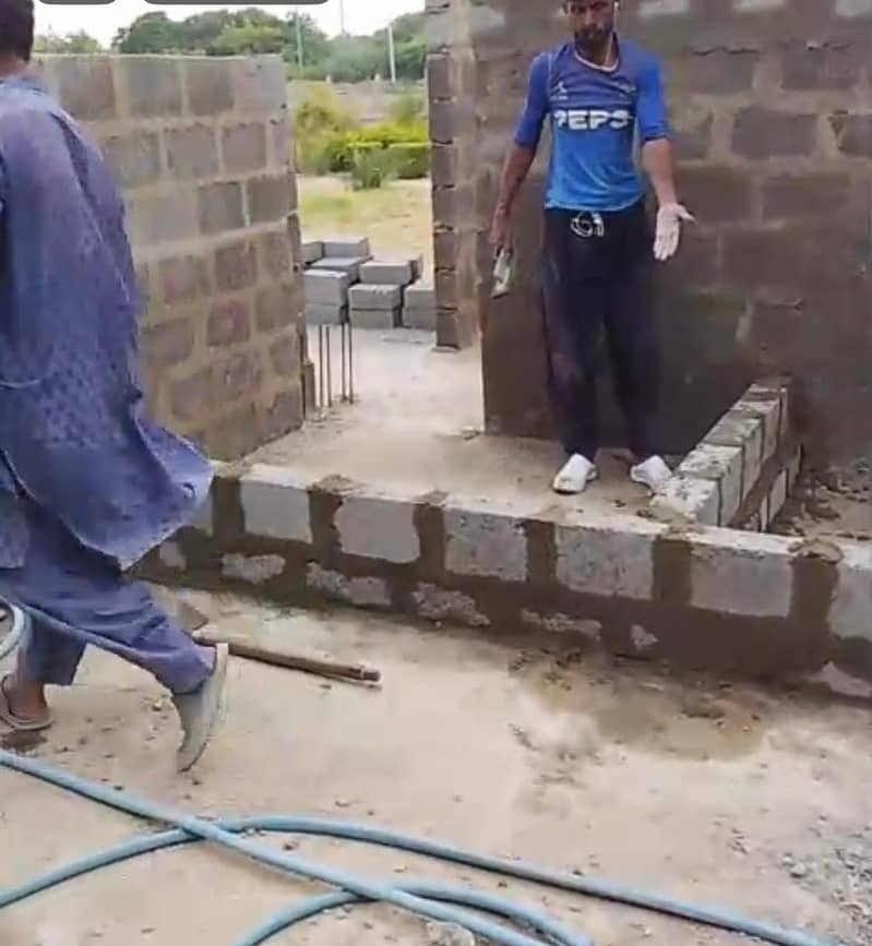 Builder and constructors 2