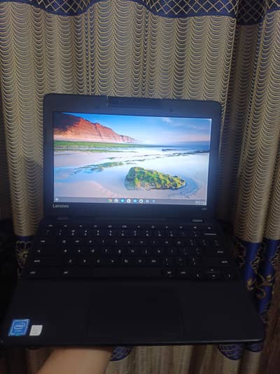 Lenovo N23 Chromebook