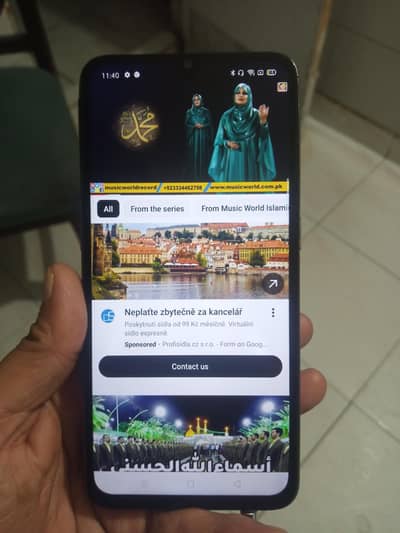 OPPO Reno z oppo 8 128 exchange possible 03133365941