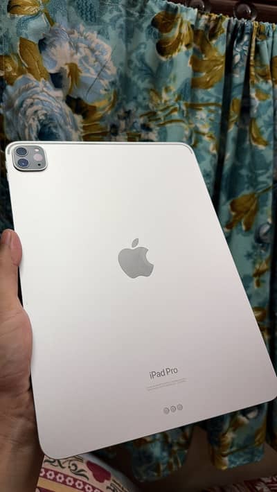 Ipad M2 Pro 11 Inches 256Gb